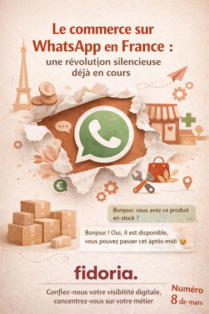 visuel descriptif publication fidoria