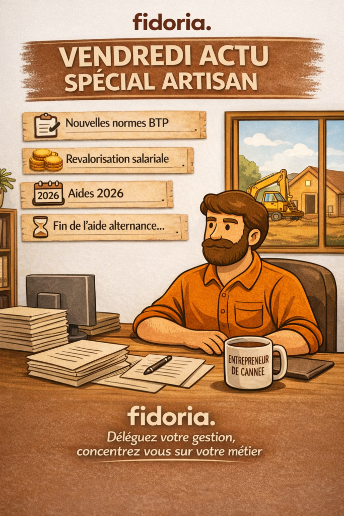 image de presentation actu artisan 2026 mars 