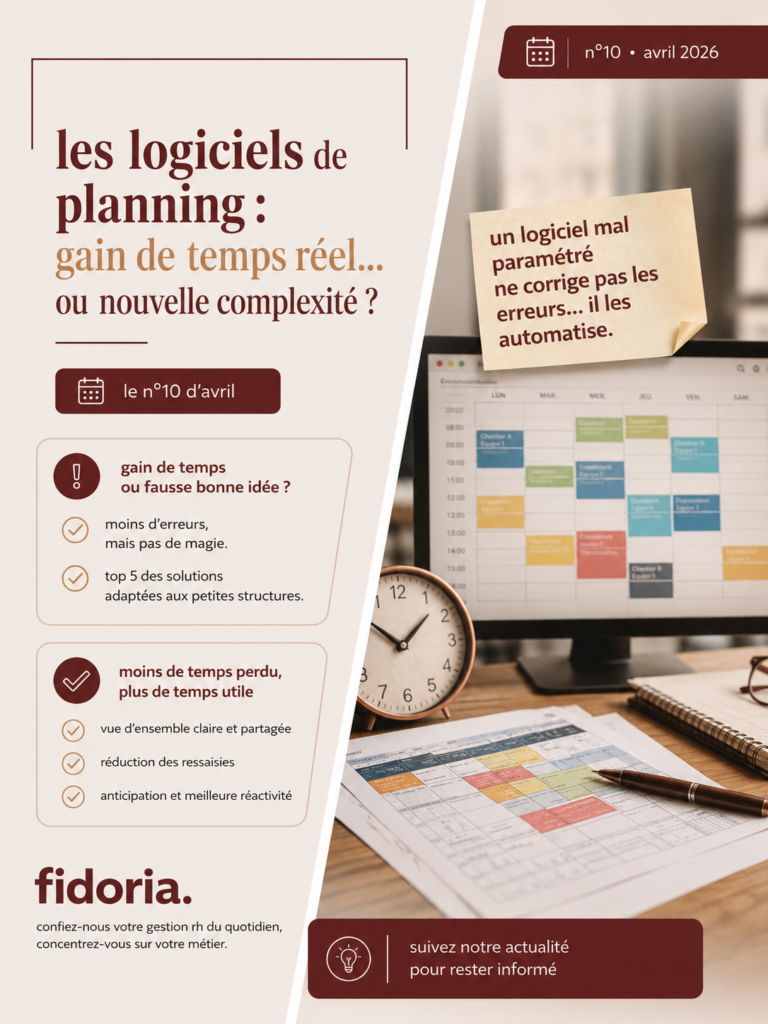 Les logiciels de planning font-ils vraiment gagner du temps ? Fiabilité, erreurs, comparatif et conseils concrets pour commerçants, artisans et pharmaciens.